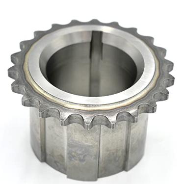 Imagem de Michigan Motorsports Engrenagem de manivela de corrente de distribuição inferior de desempenho 12556582 serve para 4,8 5,3 5,7 6,0 LS1 LS2 LS3 LS6 L99 LS4 LS9 LSA LQ4