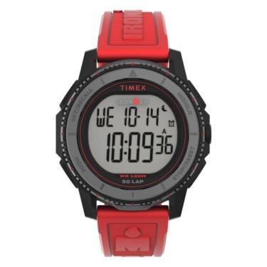 Imagem de Relógio Timex Masculino Ref: Tw5M57900 Ironman Digital