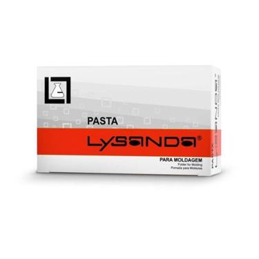 Imagem de Pasta Zinco Enólica Para Moldagem Base 60G E Catalizador 60G