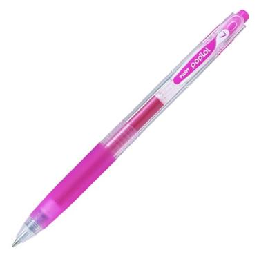 Imagem de Caneta Gel Pop Lol, Rosa Pastel, 0.7 mm, Pilot
