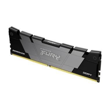 Imagem de Kingston Memória de desktop Fury Renegade 32GB 3600 DDR4 CL18 DIMM - KF436C18RB2/32