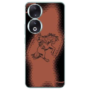 Imagem de Capa Adesivo Skin357 Verso Para Honor 90 2023 (REA-AN00) - KawaSkin