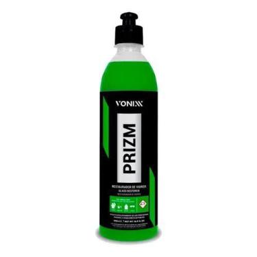 Imagem de Prizm restaurador vidro tira mancha chuva ácida vonixx 500ml