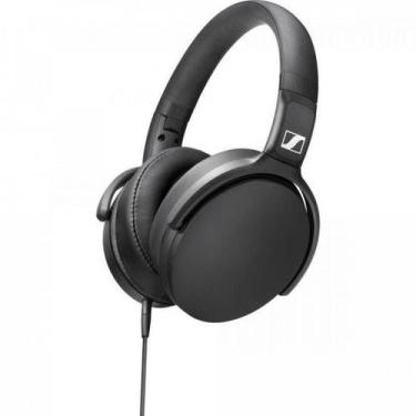 Imagem de Fone de Ouvido HD400S Preto SENNHEISER - KC