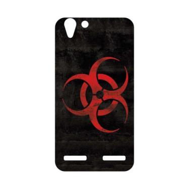 Imagem de Capa Adesivo Skin155 Verso Para Lenovo Vibe K5 - KawaSkin