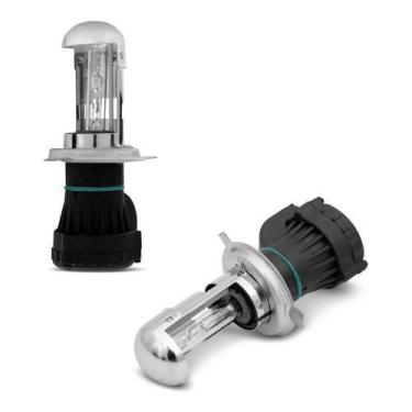 Imagem de Lâmpada Xenon Reposição 8000k Bixenon - Xênon
