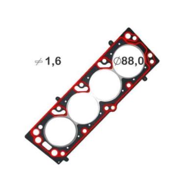 Imagem de JUNTA CABECOTE para VECTRA/ ASTRA/OMEGA/IPANEMA/MONZA/S10 2. - ELRING