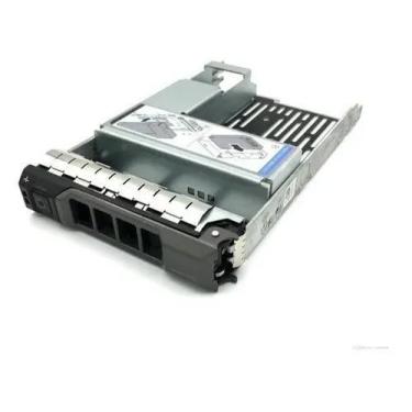 Imagem de Gaveta Hot Plug Com Adaptador 3.5 / 2.5 Para Hd Ssd Servidor - Dell