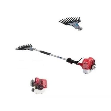 Imagem de Roçadeira Gasolina Com Derriçadeira Vonder - Nakasaki/Sa Tools