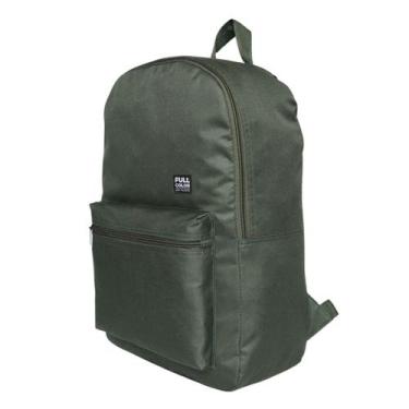 Imagem de Mochila de Costas Feminina Masculina Viagem Escola Ergonômica Resisten