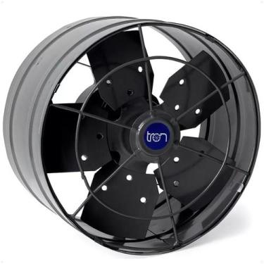 Imagem de Exaustor E Ventilador Axial Tron Industrial 250mm Bivolt 51.03-0088 11