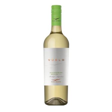 Imagem de Vinho Branco Vuelo Kaiken 750ml