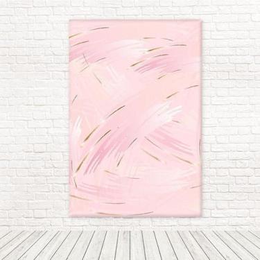 Imagem de Painel Retangular Sublimado Folhagens 1,5X2,2 Frt-5495 - Felicitá