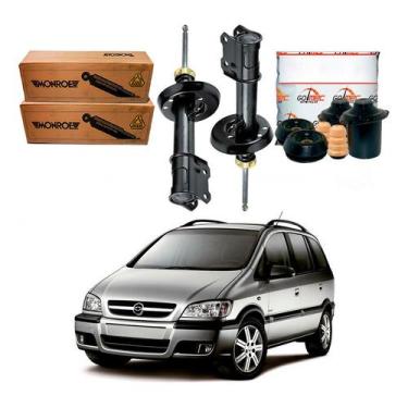 Imagem de Kit Amortecedor Dianteiro Zafira 2.0 2005 A 2012 - Monroe