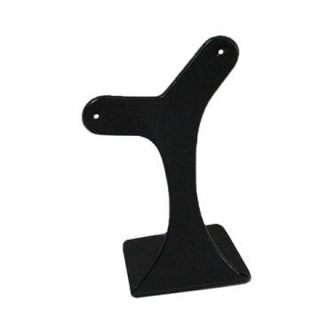 Imagem de Expositor de Brinco Peixinho Pequeno Preto - 5 unidades - Lm Balcoes