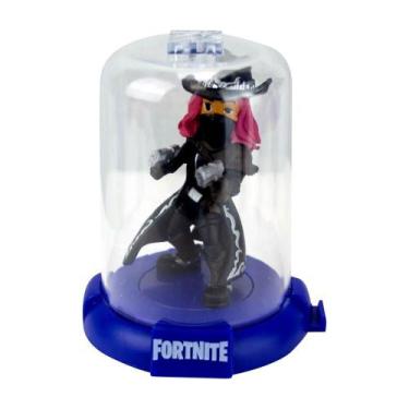 Imagem de Mini figura 6 cm - calamity - fortnite - sunny - Sunny Brinquedos