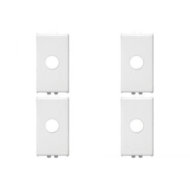 Imagem de Kit C/4 - Modulo Soprano Ilus (Cego Furo) 2 Pecas   5Tg99018