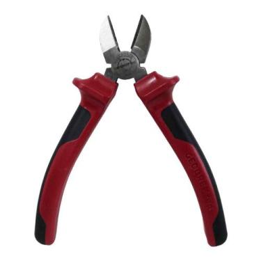 Imagem de Alicate de Corte Diagonal 160 mm R28402165 na Proposto - Gedore-Red
