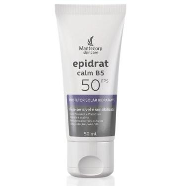 Imagem de Hidratante Epidrat Calm B5 Fps 50 - Mantecorp Skincare