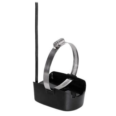 Imagem de Humminbird Transdutor de motor XTM 9 SI 180 T, preto