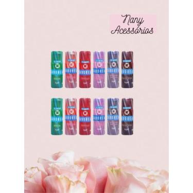 Imagem de KIT 3 Saborear Gel Comestível Ice/Hot 12G Kgel - K GEL