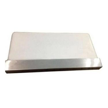 Imagem de Cascata De Embutir Com Bico Inox 60 Cm - A.R ACESSORIOS PARA PISCINA