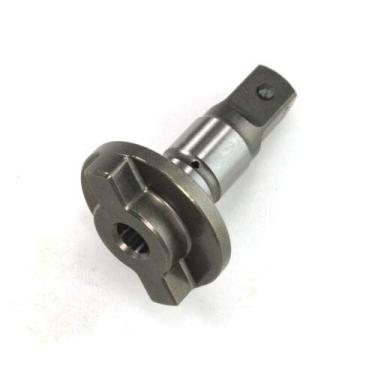 Imagem de Substituição do conjunto de bigorna de 14-73-0455 1/5.1 cm serve para chaves de impacto Milwaukee 0779-20, 9070-20, 9072-20, 9072-59