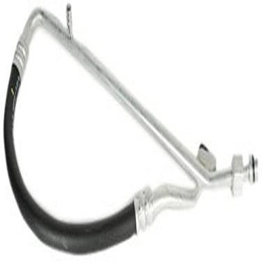 Imagem de ACDelco 15-33038 Mangueira de sucção de refrigerante frontal para equipamento original GM
