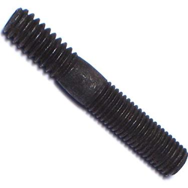 Imagem de Hard-to-Find Fastener 014973360658 Pinos automotivos, 1/4-20 x 1/4-28 x 1-1/2, peça-10