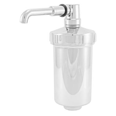 Imagem de Copo Filtro Universal Blindado Elemento Filtrante Pró Saúde