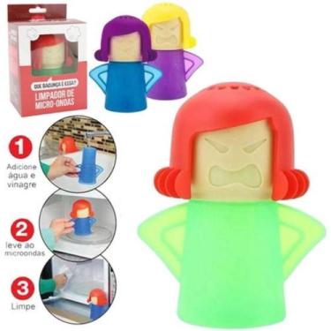 Imagem de Desodorizador limpador de micro-ondas - Home Goods