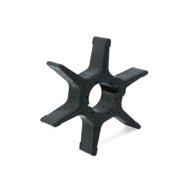 Imagem de A ABSOPRO Impulsor de bomba de água com motor de barco para Suzuki DT 20HP 25HP 30HP 35HP 40HP 2 tempos de substituição de motor externo