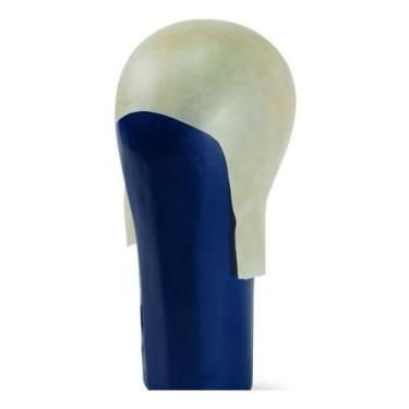 Imagem de Fantasia De Careca De Latex transformação - Lynx produções