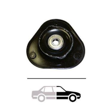 Imagem de Coxim do amortecedor - corolla 20022008 / fielder 20052008 - 8227 - SA