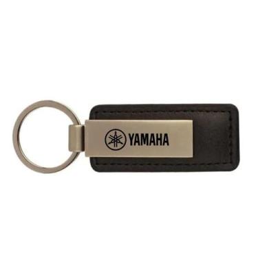 Imagem de Chaveiro Feito Para Yamaha YZF R3 Tracer 900 GT MT-09 Luxo D - KEYCHAI