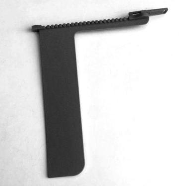 Imagem de Marcador de página Zíper Zippermark - Yaay, Preto