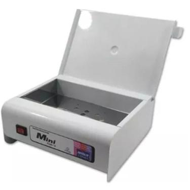 Imagem de Estufa Esterelizador Automatica Portatil capacidade Boa - A.R Variedad