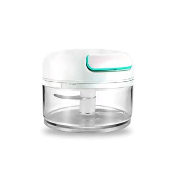 Imagem de Processador de Alimentos 2 Lâminas Com Dispenser 170ml - Quality House