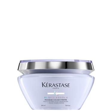 Imagem de Kérastase Blond Absolu Masque Cicaextreme - Máscara Capilar 200ml