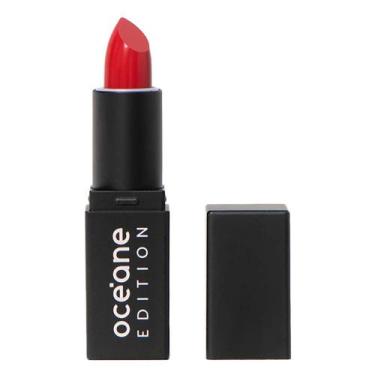 Imagem de Batom Oceane Edition Mini The Lipstick - Océane, Vermelho