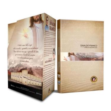 Imagem de Box Série Amélia Rodrigues