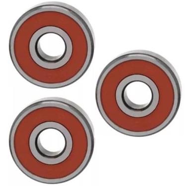 Imagem de Rolamento Roda Traseira Cb 300f Twister 2023 Até 2024 - DNSA