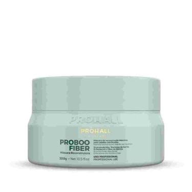 Imagem de Prohall Máscara de Reconstrução Intensiva Proboo Fiber 300g