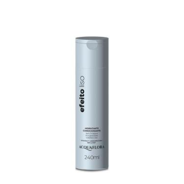 Imagem de Hidratante sem Enxágue Acquaflora Efeito Liso 240ml