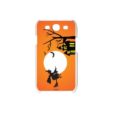 Imagem de Cellet Capa Halloween Proguard para Samsung Galaxy S3 - Branca