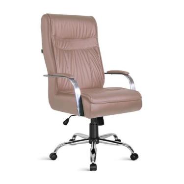 Imagem de Cadeira Presidente Ravello Giratória Relax 2333 C/br 1005 - Flex Cadei