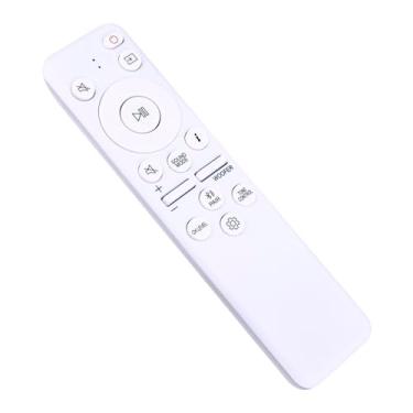 Imagem de AH81-15184A AH81-15183A substitui o controle remoto compatível com Samsung Soundbar HW-S70 HW-S80 D Series HW-S801B HW-S801D HW-S700D/ZA HW-S801B/ZA HW-S801D/ZA HW-S80CB HW-S81183A 1B HW-S 800B