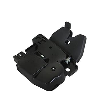 Imagem de labwork Substituição da trava do porta-malas do atuador da tampa traseira da trava da porta traseira para Nissan 2013-2019 Altima 2016-2019 Maxima 84630-3TA0A 846303TA0A