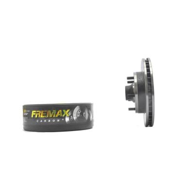 Imagem de Disco De Freio Dianteiro Ford F1000 1982/92 Fremax Bd7921