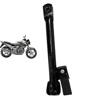 Imagem de Cavalete Lateral Com Borracha Twister 250 2001 à 2008 Flynn